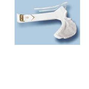 Sospensorio Sottocoscia 1/4 Piemonte Con Gallone Morbido In