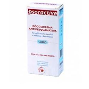 Gricar psoractive doccia crema 250ml