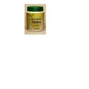 Phytoitalia Malva Rimedio Omeopatico 60 Capsule