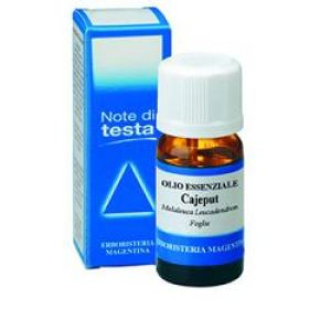 Cajeput Olio Essenziale 10ml