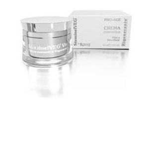 Rougj crema rigenerante ingredienti origine naturale 50 ml
