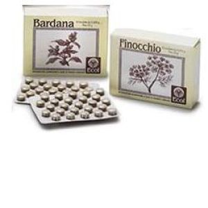 Bardana 50 Tavolette 0,5g 709