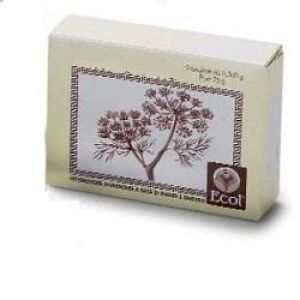 Ecol Biancospino Integratore Alimentare 50 Tavolette 0,5g
