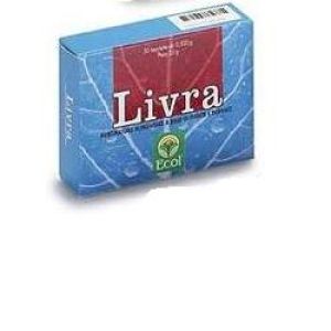 Livra 50 Tavolette 0,5g 761