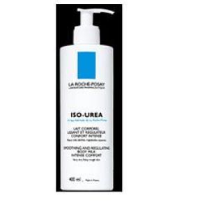 Iso urea latte corpo la roche posay 200ml