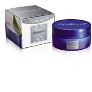 Incarose extra pure hyaluronic performance crema viso 50ml