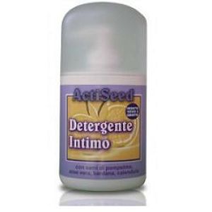Actiseed detergente intimo 200 ml