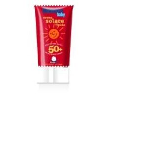 Humana Baby Cr Sol Fp50+ 150ml
