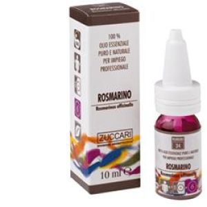 Rosmarino Olio Essenziale Naturale 10ml