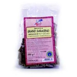 Maccheroncini Int Digrano Saraceno Bio 250g