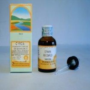 Ginseng Soluzione Idroalcolica 50ml