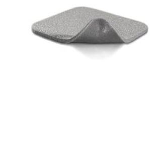 Schiuma Di Poliuretano Antimicrobica Con Argento Con Strato