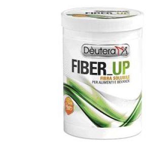 Deutera Fiber Up Integratore Alimentare Barattolo 225g