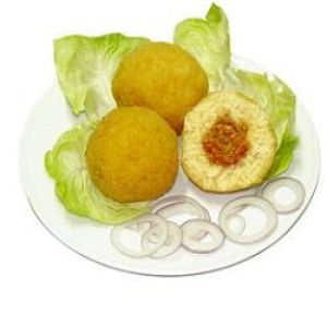 Arancini Ragu' 190g