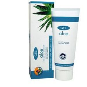 Gel Aloe Lavanda & Tea Tree 100ml