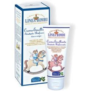 Helan Linea Bimbi Crema Emolliente Bio 100ml