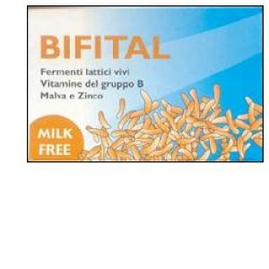 Bifital 30 Capsule