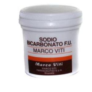 Sodio Bicarbonato Fu 100g
