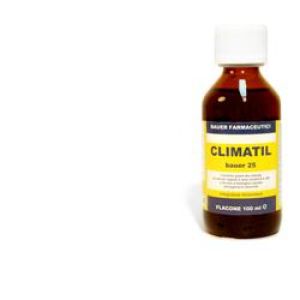 Bauer 25 Climatil 100ml