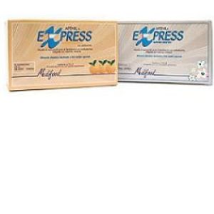 Afenil Medi 15 Arancia 30 Bustine