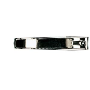 Depofarma Tagliaunghie Inox Grande 1 Pezzo