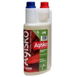 Agisko Drink 26 Dosi Lime 1 Litro