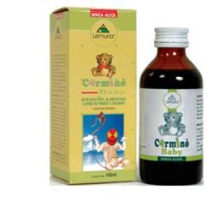 Carmino Baby Integratore Alimentare 100ml