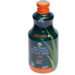 Aloe deluxe bio1000 plantarium