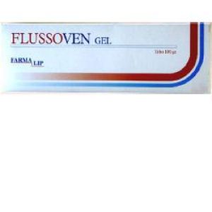 Flussoven gel tubo 100g