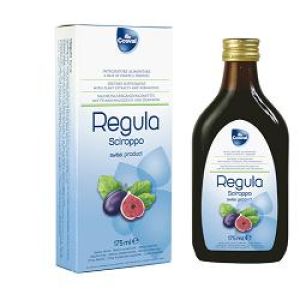Cosval Regula Sciroppo 175ml