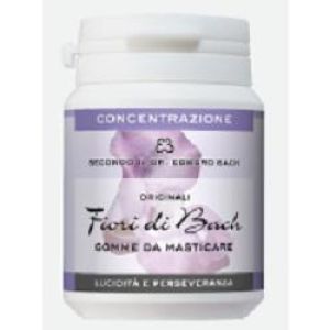 Lemon Pharmagomme 41 Concentrazione Fiori Di Bach 60g