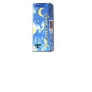 Renaco Serenita Sonno Integratore Alimentare Gocce 30ml