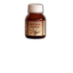 Renaco Reumal Forte Integratore Alimentare 60 Capsule