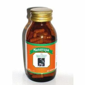 Naturincas manayupa 90 capsule
