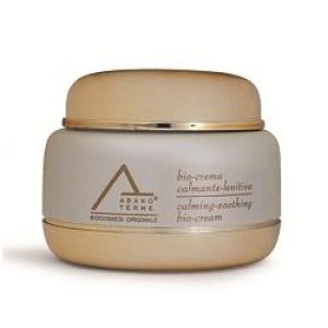 Bio crema calmante lenitiva viso 50 ml