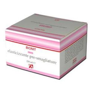 Bionit crema elasticizzante antismagliature 250 ml