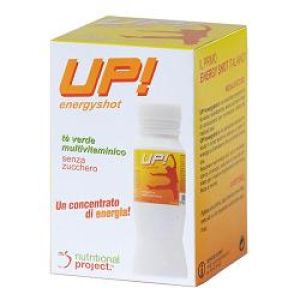 Up Energyshot 70ml