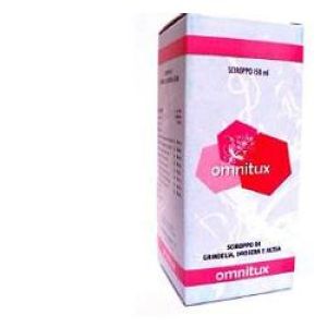 Omnitux Soluzione Orale 150ml