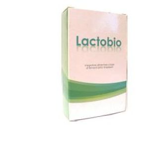 Omnia Equipe Lactobio Fermenti Lattici 30 Compresse