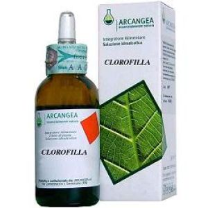 Clorofilla Soluzione Idroalcolica 50ml