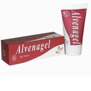 Alvenagel gel topico 50 ml