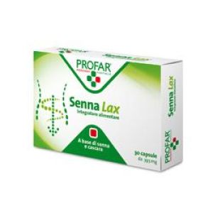 Profar Senna Lax 30 Compresse