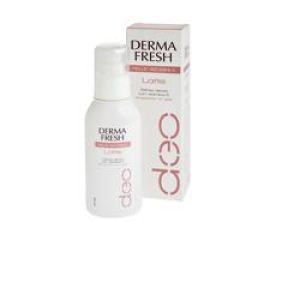 Dermafresh P Sens Latte 100ml