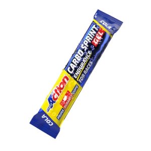 Carbo Sprint Gel - Cola Proaction 25ml