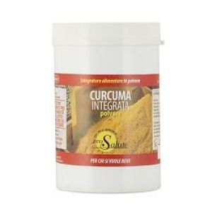 Ecosalute Curcuma Complemento Alimentare In Polvere 150g