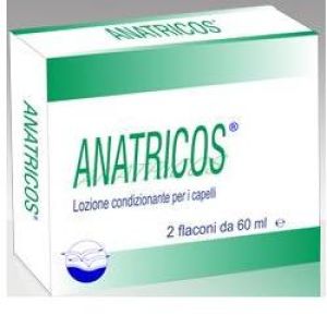 Anatricos dna lozione condizionante capelli 100 ml
