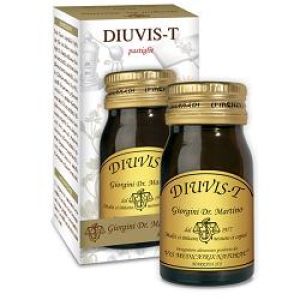 Diuvis T 60past