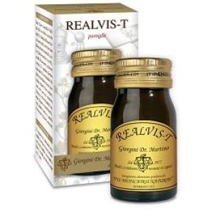 Realvis 60 Pastiglie 500mg
