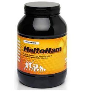 Namedsport Maltonam Integratore Alimentare Polvere 1000g