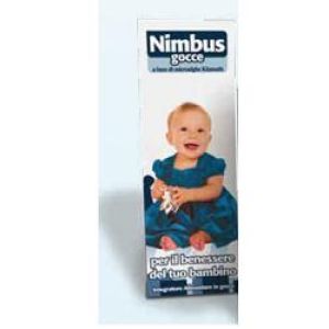 Nutrigea Nimbus Gocce Integratore Alimentare 50ml